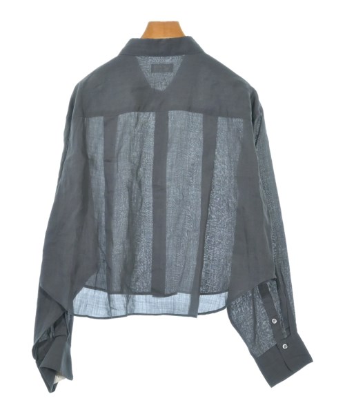 IENA（イエナ）カジュアルシャツ グレー サイズ:F レディース/2200630624036