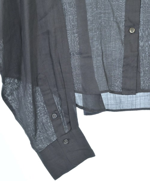 IENA（イエナ）カジュアルシャツ グレー サイズ:F レディース/2200630624036