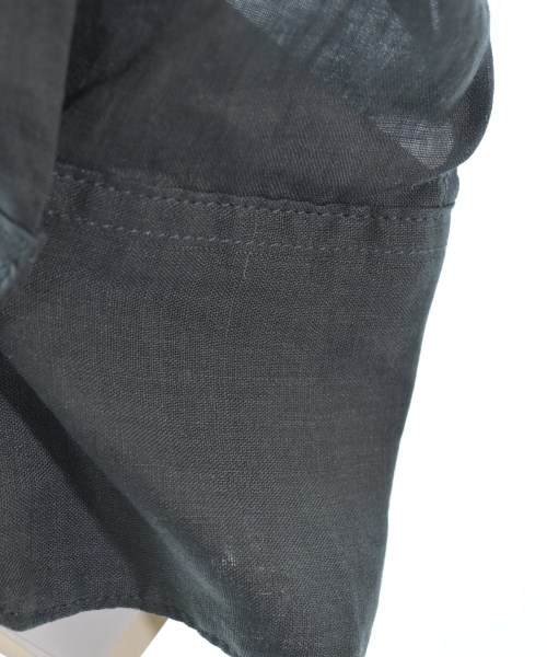 IENA（イエナ）カジュアルシャツ グレー サイズ:F レディース/2200630624036