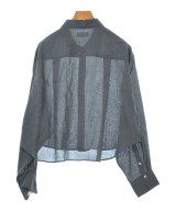 IENA（イエナ）カジュアルシャツ グレー サイズ:F レディース/2200630624036