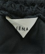 IENA（イエナ）ロング・マキシ丈スカート 黒 サイズ:36(S位) レディース/2200630752012