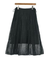 IENA ロング・マキシ丈スカート