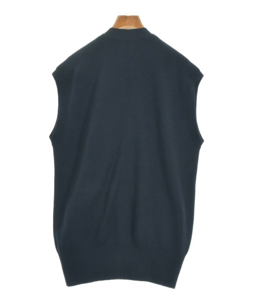 IENA（イエナ）ベスト 紺 サイズ:F レディース/2200630850107