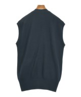 IENA（イエナ）ベスト 紺 サイズ:F レディース/2200630850107