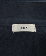 IENA（イエナ）ベスト 紺 サイズ:F レディース/2200630850107