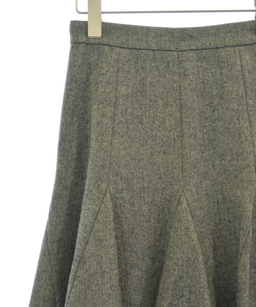 IENA（イエナ）ロング・マキシ丈スカート グレー サイズ:36(S位) レディース/2200630973066