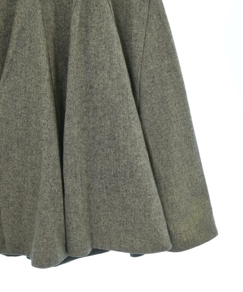 IENA（イエナ）ロング・マキシ丈スカート グレー サイズ:36(S位) レディース/2200630973066