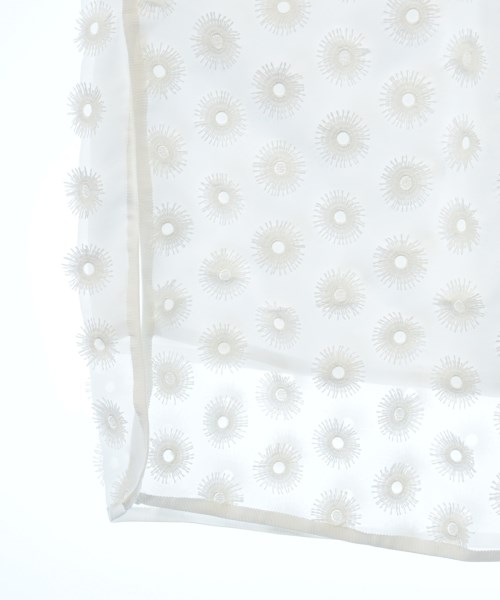 IENA（イエナ）ロング・マキシ丈スカート 白 サイズ:38(M位) レディース/2200613444088