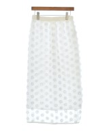 IENA ロング・マキシ丈スカート