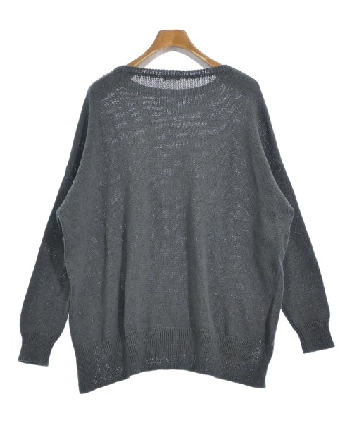 IENA（イエナ）ニット・セーター グレー サイズ:F レディース/2200613444125