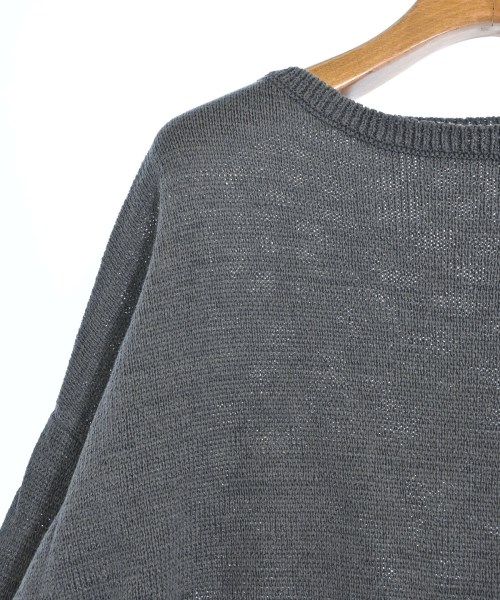 IENA（イエナ）ニット・セーター グレー サイズ:F レディース/2200613444125