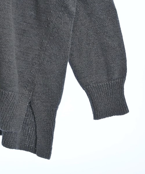 IENA（イエナ）ニット・セーター グレー サイズ:F レディース/2200613444125