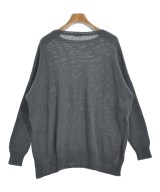IENA（イエナ）ニット・セーター グレー サイズ:F レディース/2200613444125