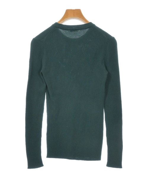 IENA（イエナ）ニット・セーター 緑 サイズ:-(XS位) レディース/2200613444132
