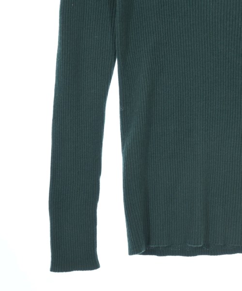 IENA（イエナ）ニット・セーター 緑 サイズ:-(XS位) レディース/2200613444132