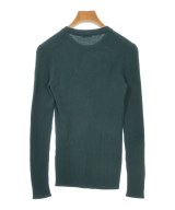 IENA（イエナ）ニット・セーター 緑 サイズ:-(XS位) レディース/2200613444132