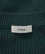 IENA（イエナ）ニット・セーター 緑 サイズ:-(XS位) レディース/2200613444132