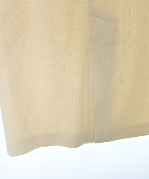 IENA（イエナ）ロング・マキシ丈スカート 白 サイズ:38(M位) レディース/2200615387055