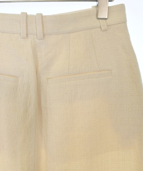 IENA（イエナ）ロング・マキシ丈スカート 白 サイズ:38(M位) レディース/2200615387055