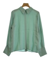 IENA（イエナ）カジュアルシャツ 緑 サイズ:F レディース/2200617590118