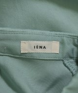 IENA（イエナ）カジュアルシャツ 緑 サイズ:F レディース/2200617590118