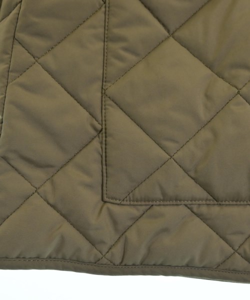 IENA（イエナ）ダウンジャケット/ダウンベスト カーキ サイズ:36(S位) レディース/2200621071016
