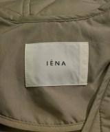 IENA（イエナ）ダウンジャケット/ダウンベスト カーキ サイズ:36(S位) レディース/2200621071016