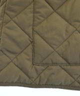 IENA（イエナ）ダウンジャケット/ダウンベスト カーキ サイズ:36(S位) レディース/2200621071016