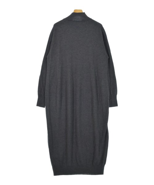 IENA（イエナ）ワンピース グレー サイズ:F レディース/2200631462033