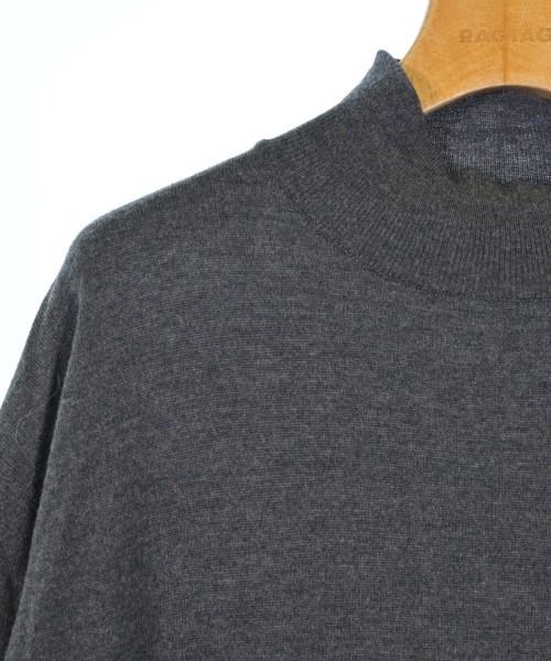 IENA（イエナ）ワンピース グレー サイズ:F レディース/2200631462033