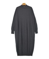 IENA（イエナ）ワンピース グレー サイズ:F レディース/2200631462033
