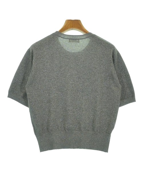 IENA（イエナ）ニット・セーター グレー サイズ:F レディース/2200631625032