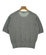 IENA（イエナ）ニット・セーター グレー サイズ:F レディース/2200631625032