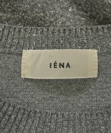 IENA（イエナ）ニット・セーター グレー サイズ:F レディース/2200631625032