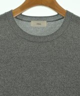 IENA（イエナ）ニット・セーター グレー サイズ:F レディース/2200631625032