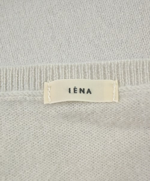 IENA（イエナ）ニット・セーター グレー サイズ:F レディース/2200631711094