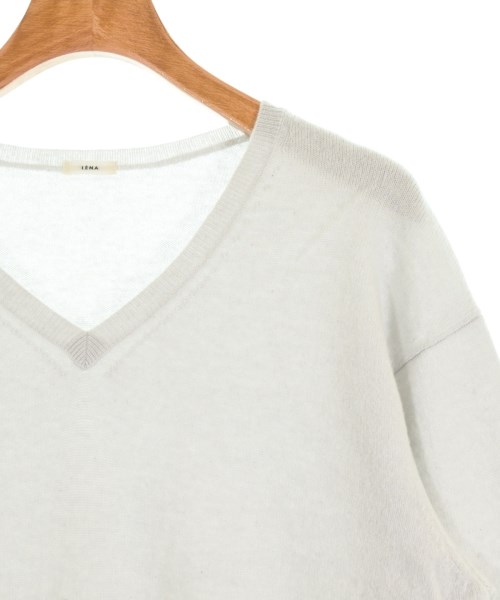 IENA（イエナ）ニット・セーター グレー サイズ:F レディース/2200631711094