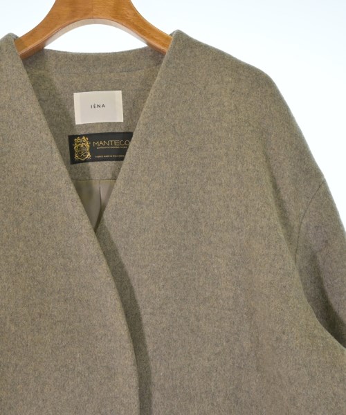 IENA（イエナ）その他 グレー サイズ:38(M位) レディース/2200615500034