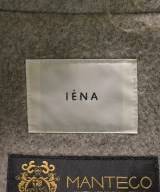 IENA（イエナ）その他 グレー サイズ:38(M位) レディース/2200615500034