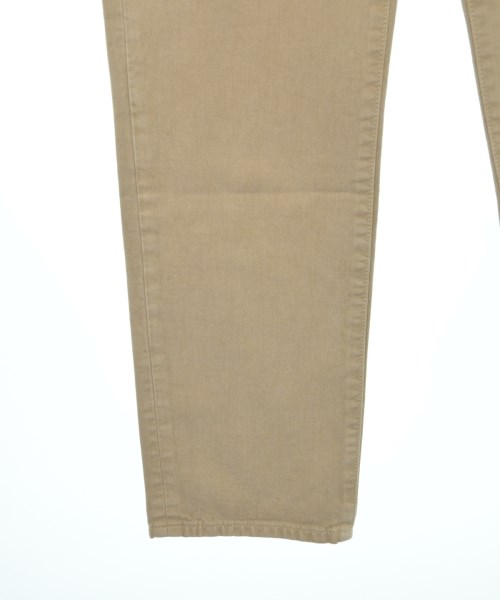 IENA（イエナ）デニムパンツ ベージュ サイズ:38(M位) レディース/2200617078050