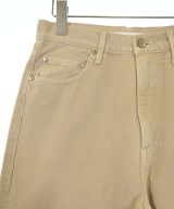 IENA（イエナ）デニムパンツ ベージュ サイズ:38(M位) レディース/2200617078050