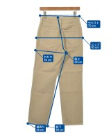 IENA（イエナ）デニムパンツ ベージュ サイズ:38(M位) レディース/2200617078050