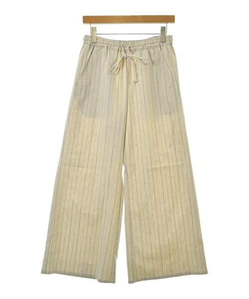 IENA(イエナ)スラックス ベージュ サイズ:38(M位)/2200617255093