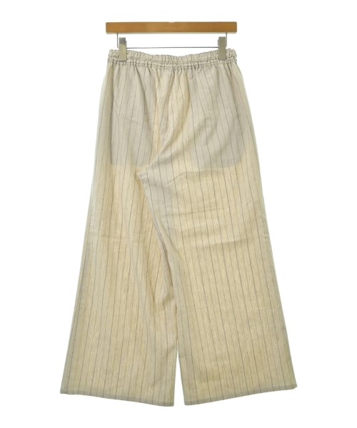 IENA（イエナ）スラックス ベージュ サイズ:38(M位) レディース/2200617255093