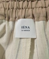 IENA（イエナ）スラックス ベージュ サイズ:38(M位) レディース/2200617255093