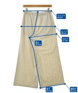 IENA（イエナ）スラックス ベージュ サイズ:38(M位) レディース/2200617255093