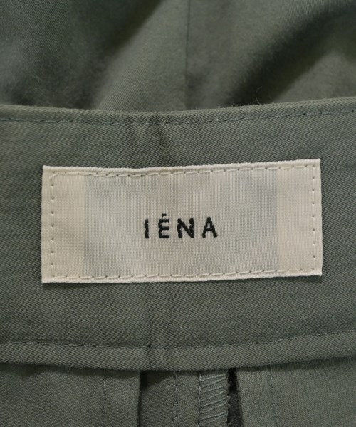 IENA（イエナ）その他 カーキ サイズ:36(S位) レディース/2200617970064