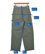 IENA（イエナ）その他 カーキ サイズ:36(S位) レディース/2200617970064