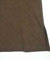 IENA（イエナ）ロング・マキシ丈スカート 茶 サイズ:34(XS位) レディース/2200618068043