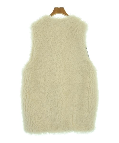 IENA（イエナ）コート 白 サイズ:F レディース/2200618068067